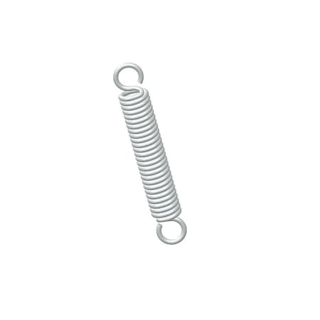 Approved Vendor Extension Spring, O= .120, L= .75, W= .020 G409966195